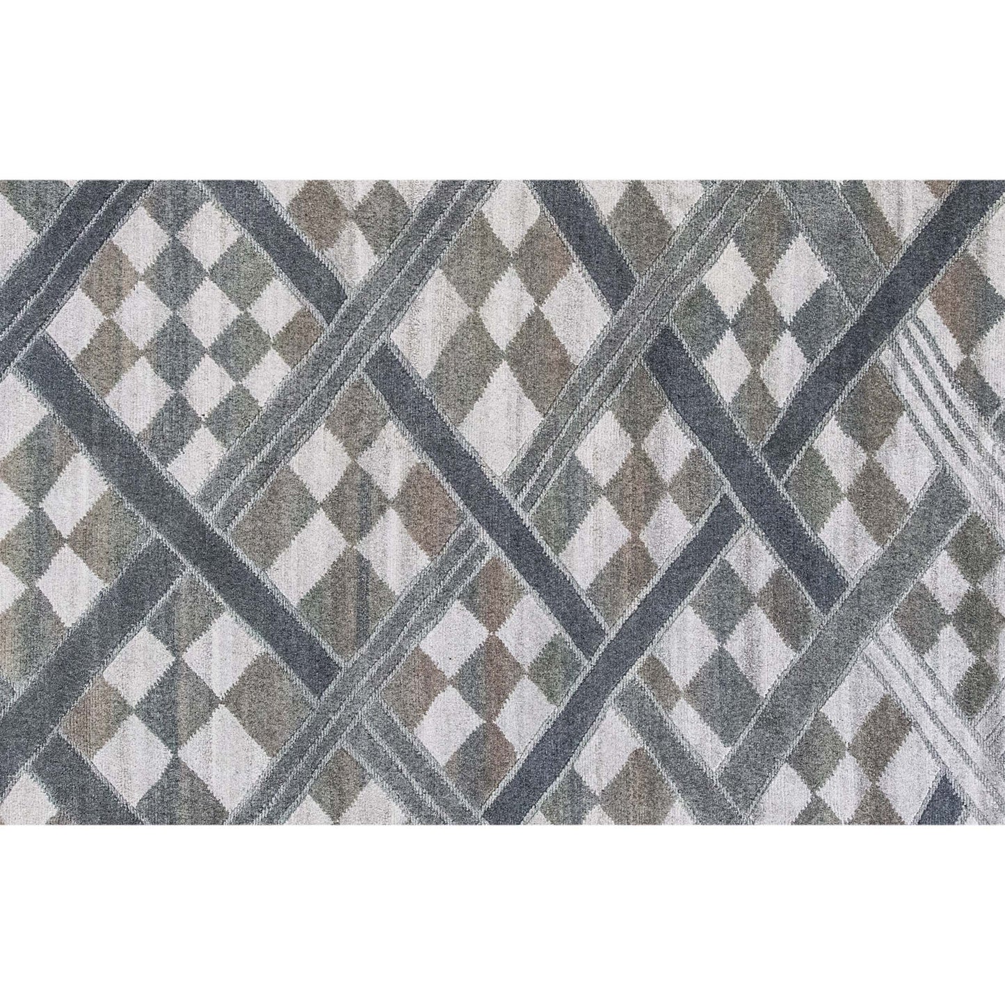HIMALAYAN ART WINDSOM CONKA KAMPALA GREY / MULTI
