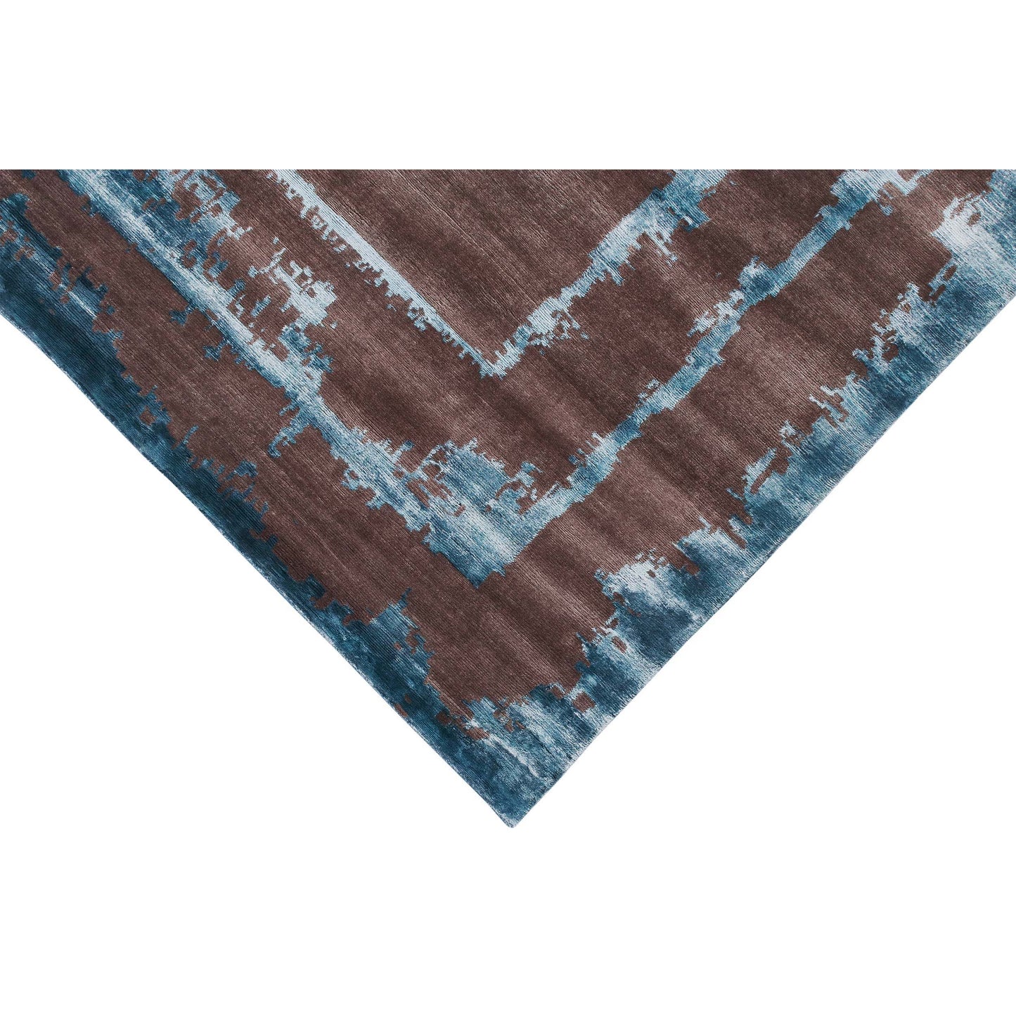 HIMALAYAN ART WINDSOM CR400 TEAL / BROWN
