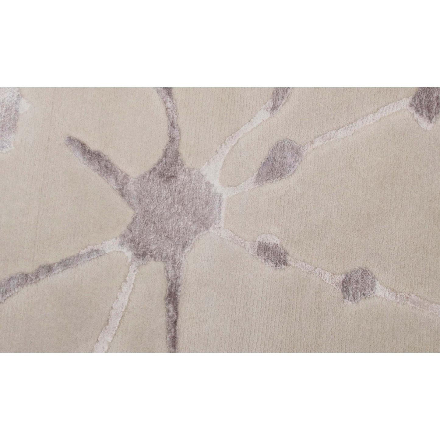 HIMALAYAN ART WINDSOM CR840 IVORY / GREY