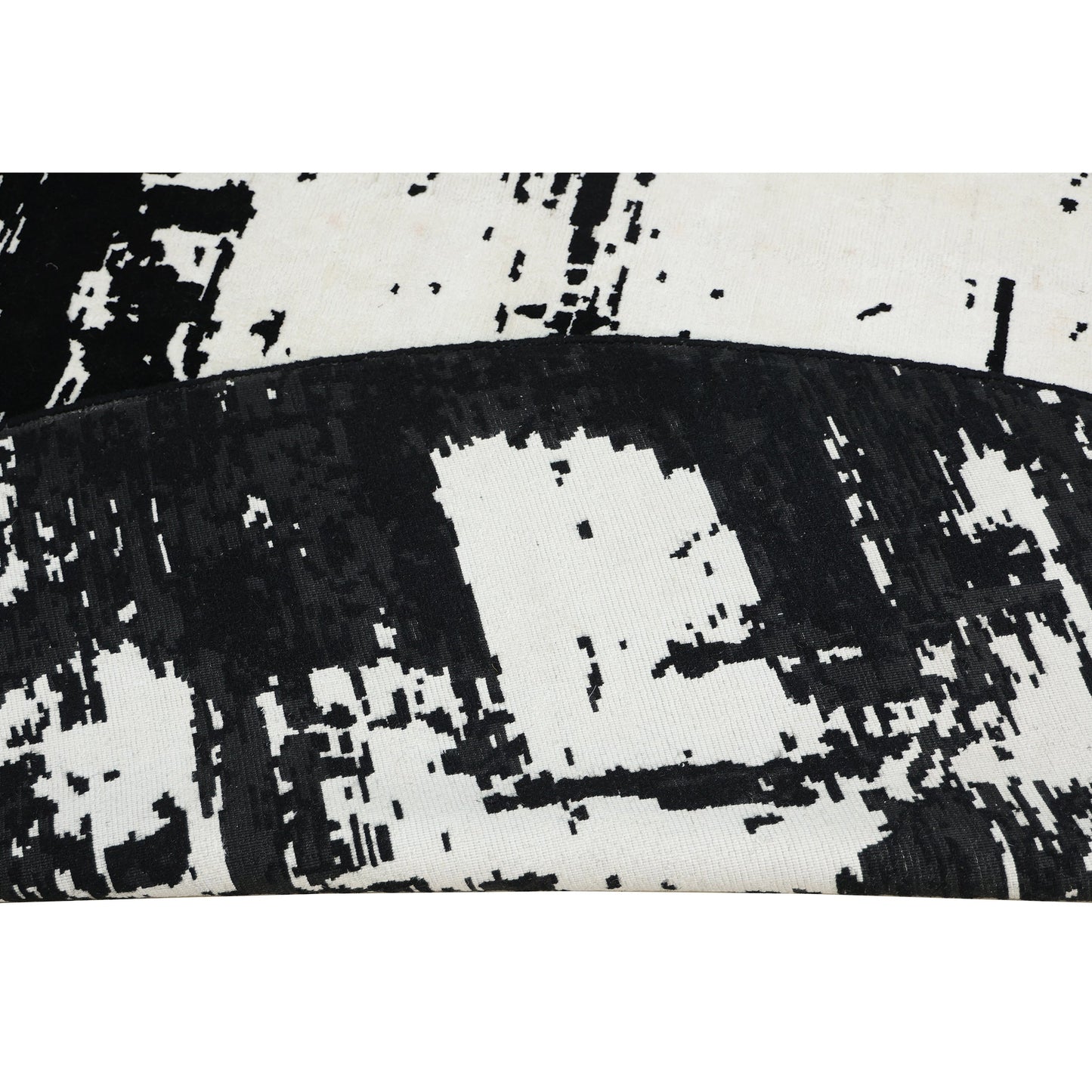 HIMALAYAN ART WINDSOM D1937 BLACK / WHITE