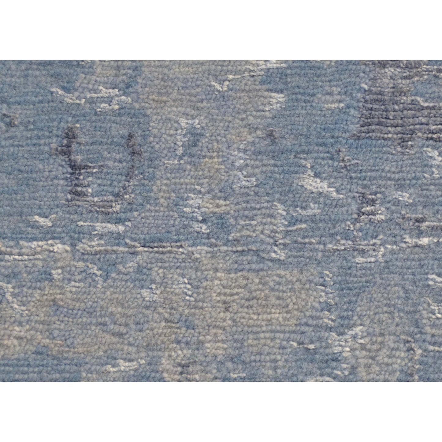 HIMALAYAN ART WINDSOM D1937 LARSON IVORY / BLUE