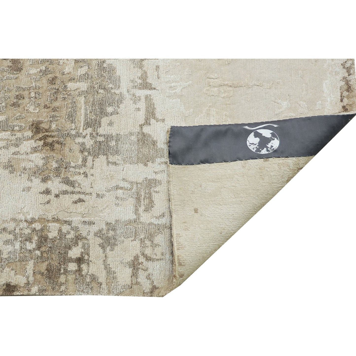 HIMALAYAN ART WINDSOM D1940 IVORY / BEIGE