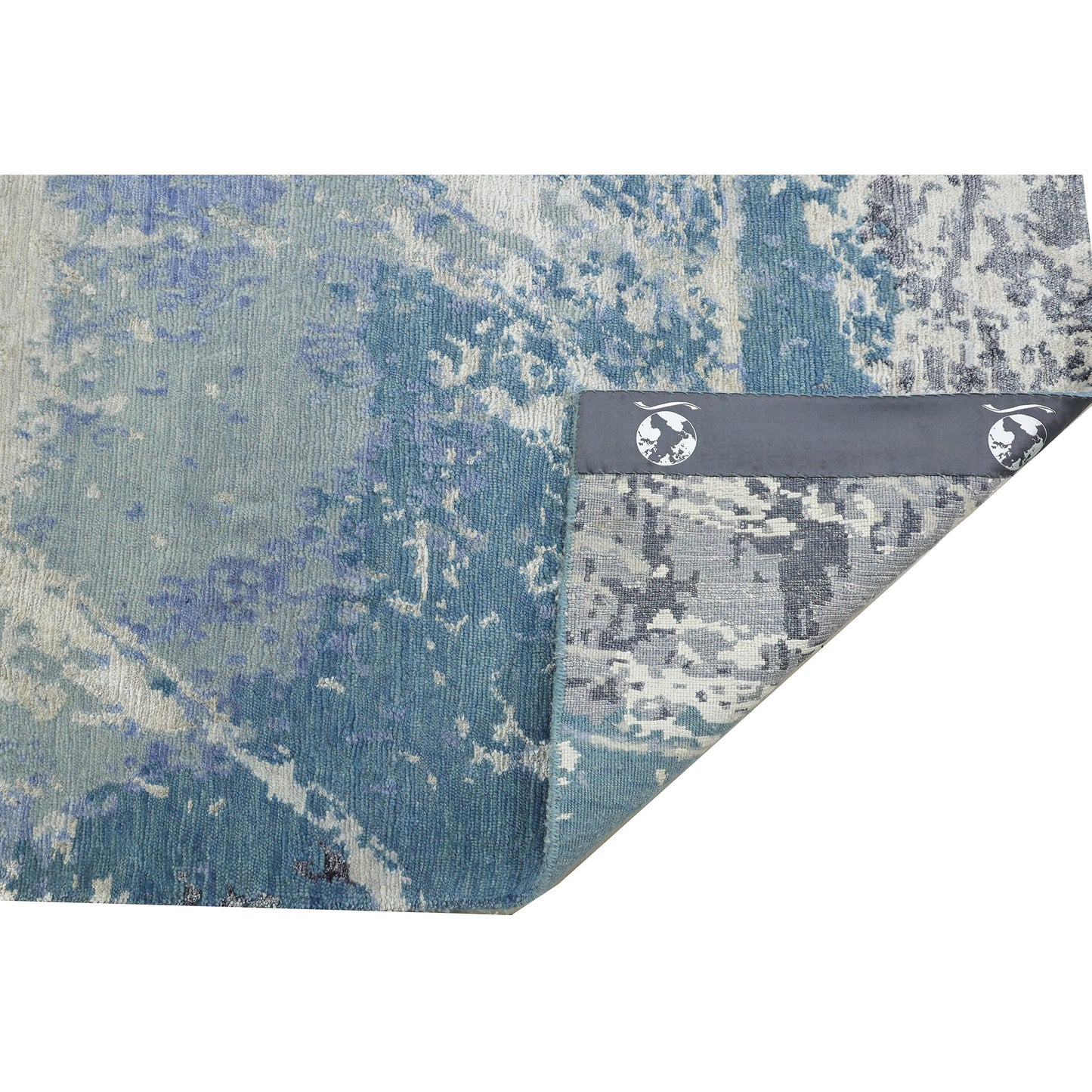 HIMALAYAN ART WINDSOM D1963 BLUE / GREY