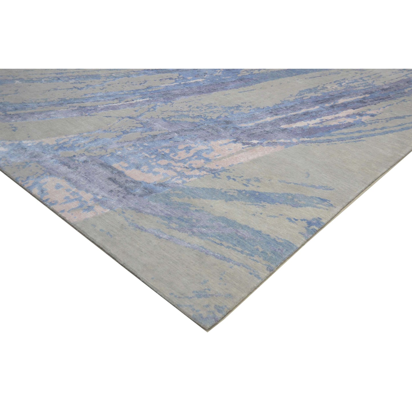 HIMALAYAN ART WINDSOM D1967 KASON GREY / BLUE