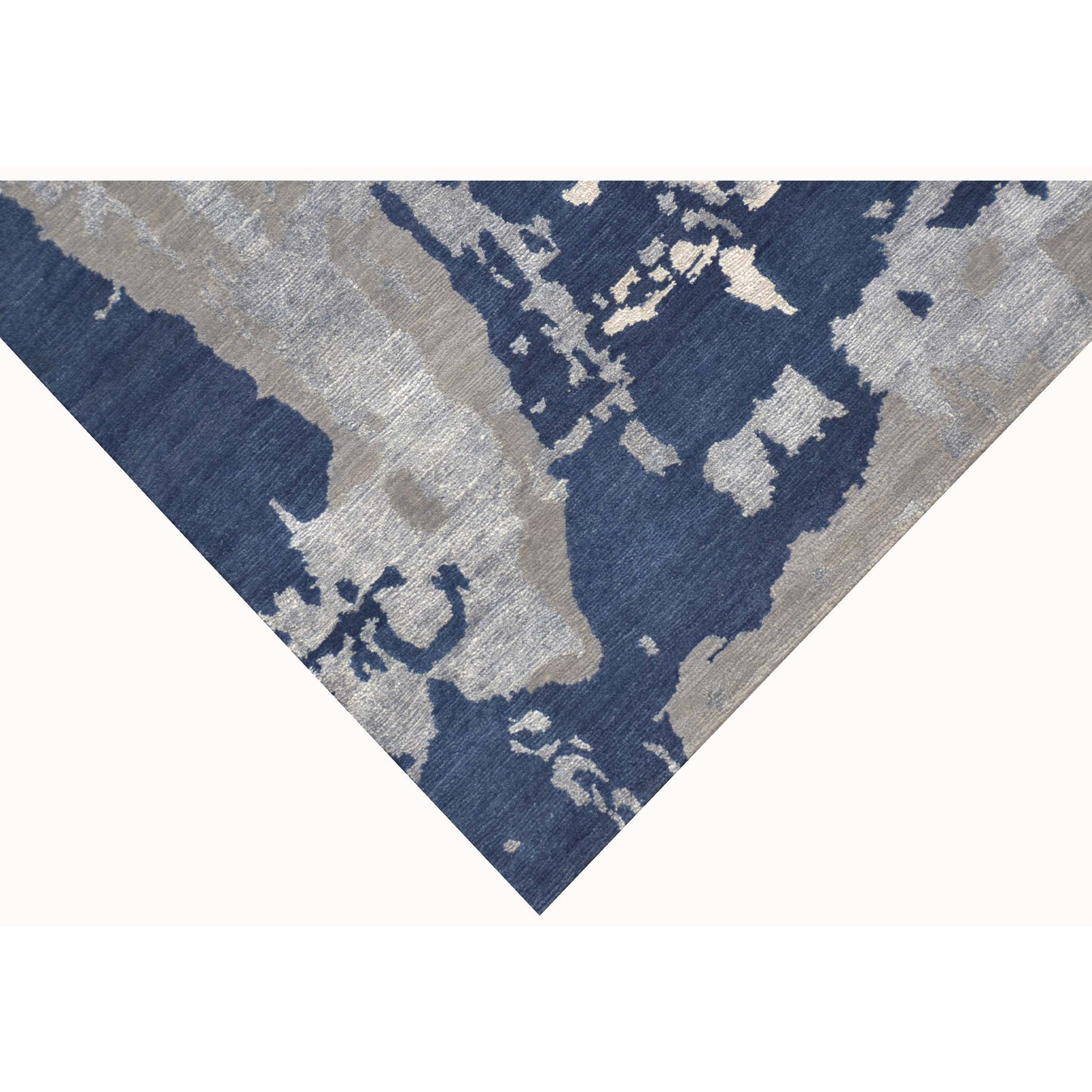 HIMALAYAN ART WINDSOM DT013 COBALT BLUE