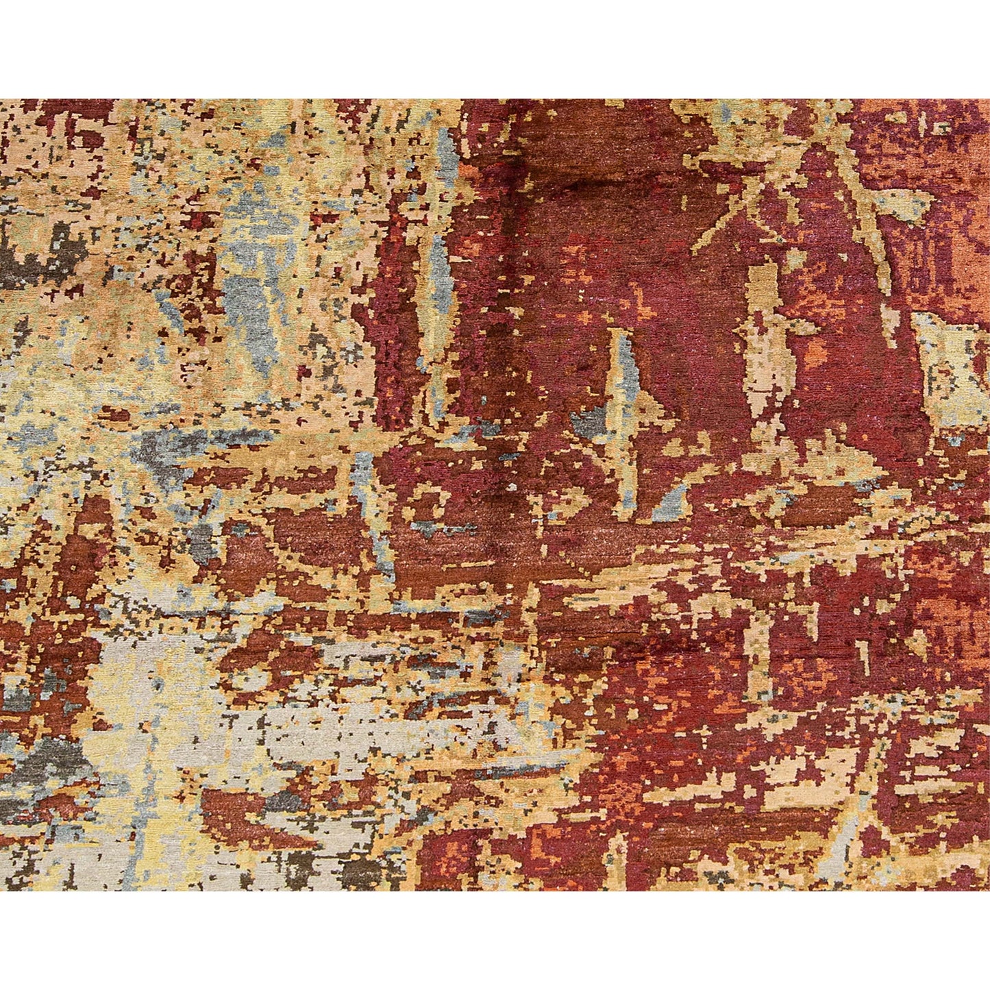 HIMALAYAN ART WINDSOM F1205 RED