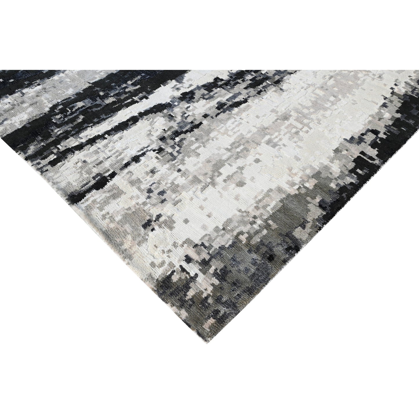 HIMALAYAN ART WINDSOM F1999 IVORY / BLACK