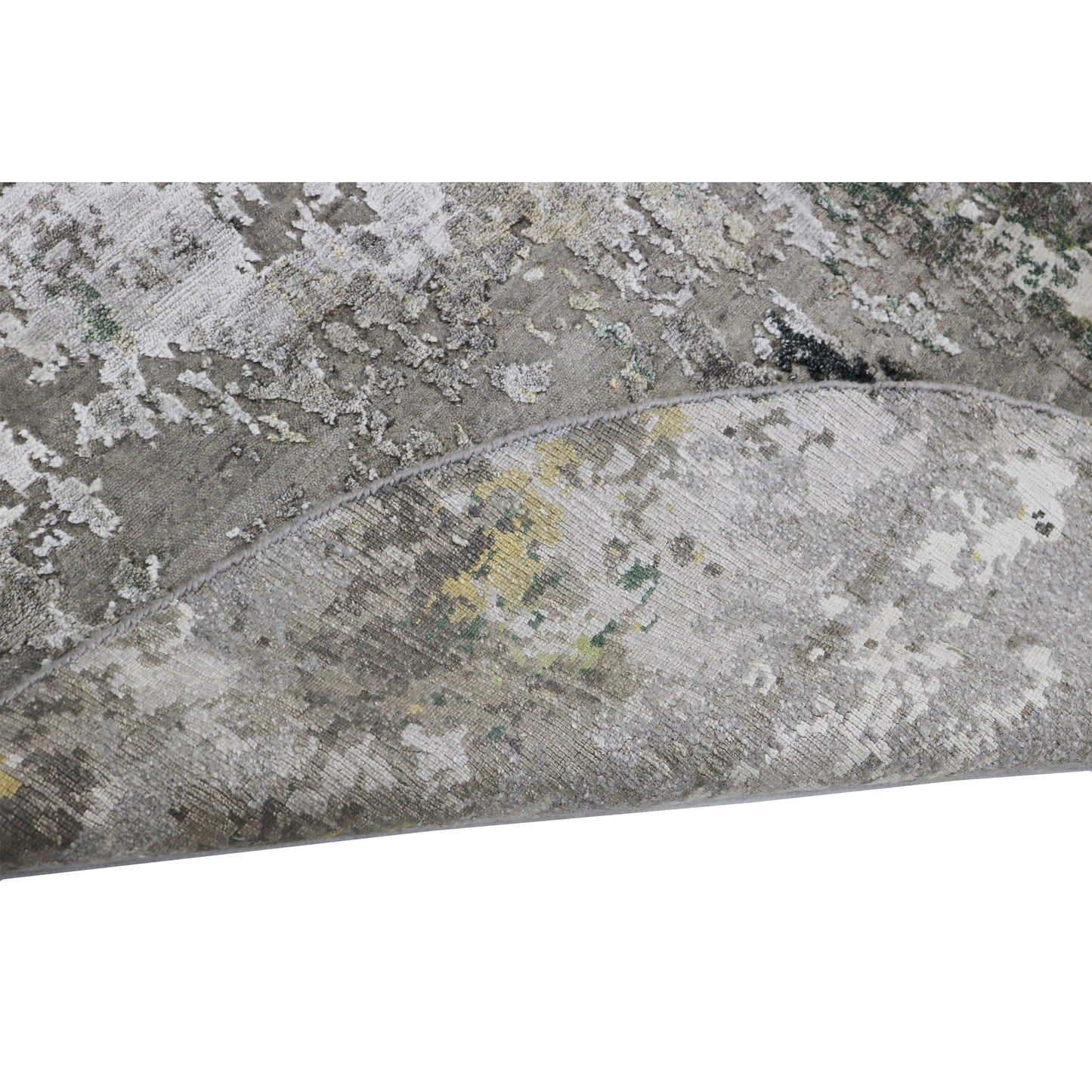 HIMALAYAN ART WINDSOM F2140 GREY / GREEN