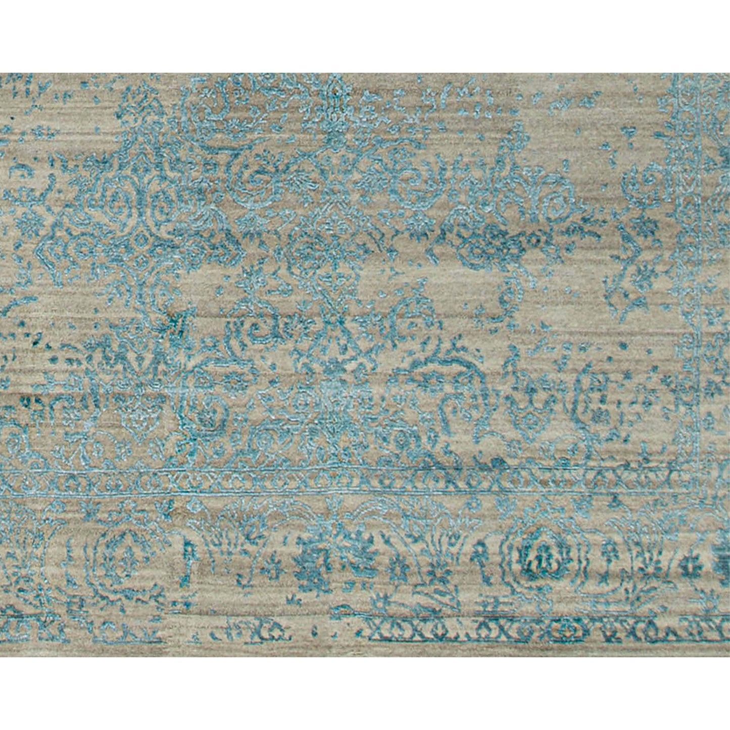 HIMALAYAN ART WINDSOM HSER5 BLUE / GREEN