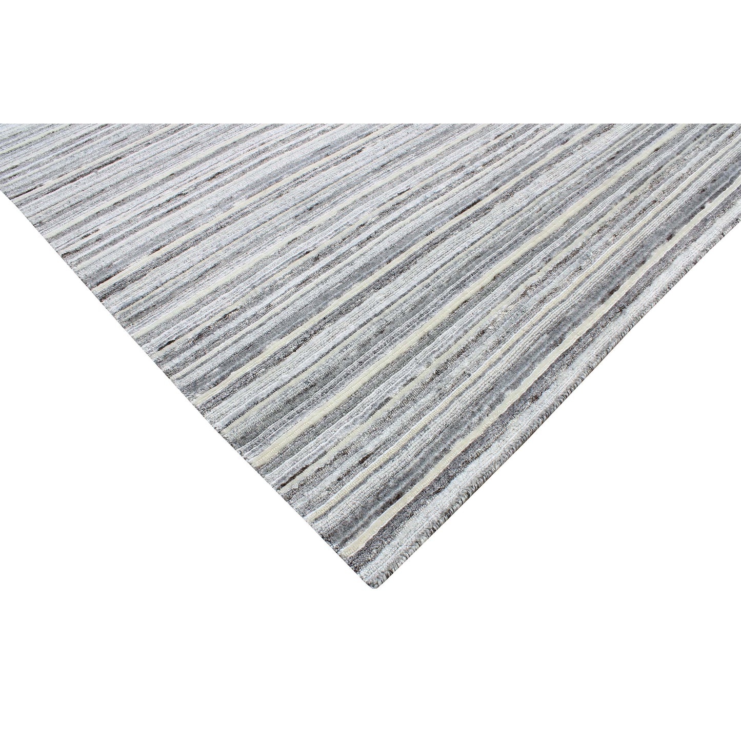 HIMALAYAN ART WINDSOM KEH01 IVORY / GREY