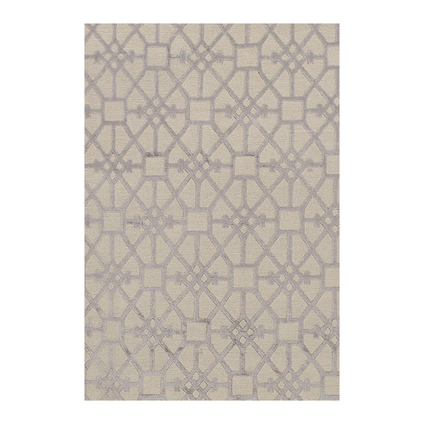 HIMALAYAN ART WINDSOM MAT13 SILVER / SILVER