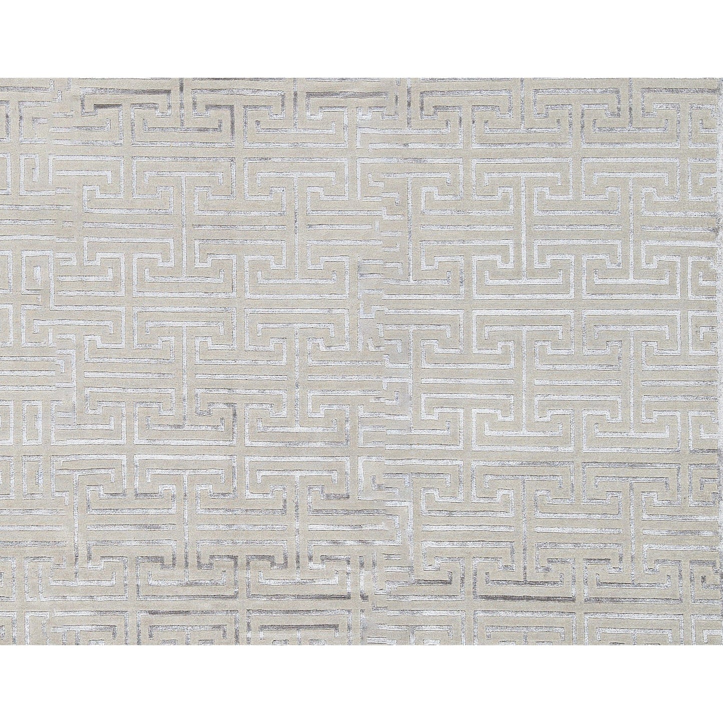 HIMALAYAN ART WINDSOM MAT4C MATRIX IVORY / SILVER