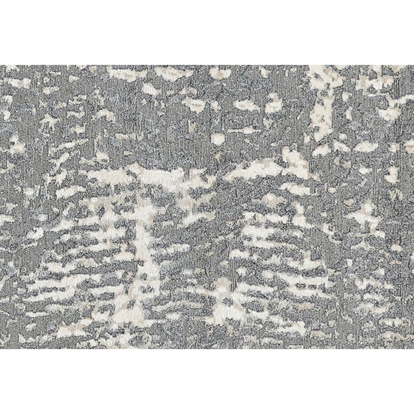 HIMALAYAN ART WINDSOM MILES IVORY / LIGHT GREY