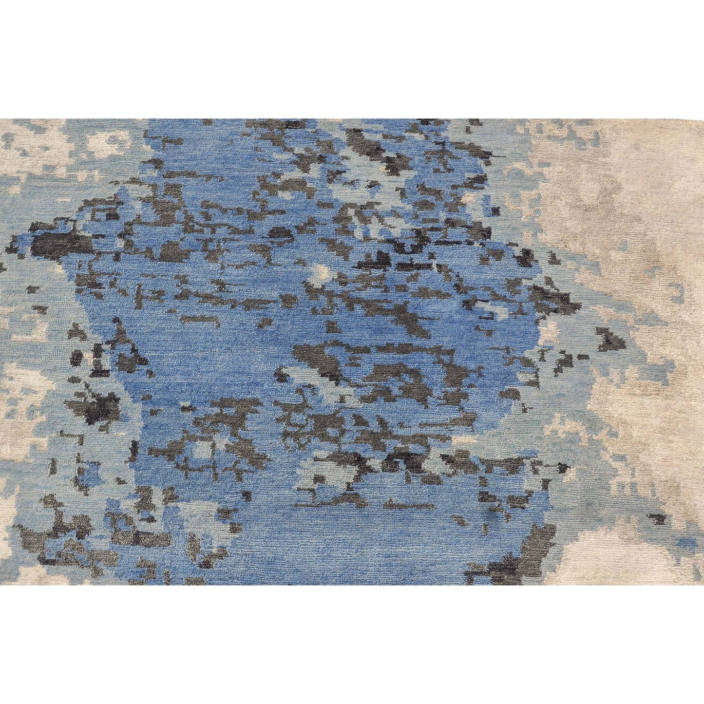 HIMALAYAN ART WINDSOM OC100 BLUE / IVORY