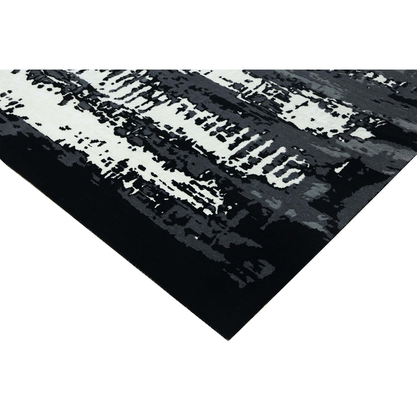 HIMALAYAN ART WINDSOM OC105 BLACK / WHITE