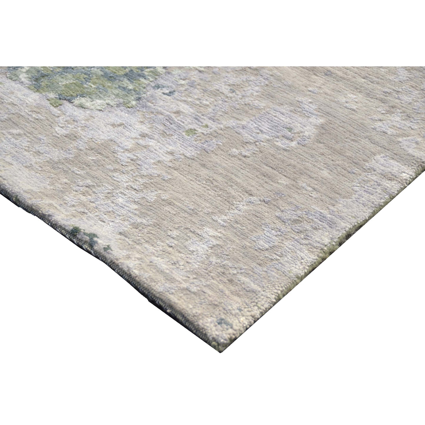 HIMALAYAN ART WINDSOM OC142 GREEN / SILVER