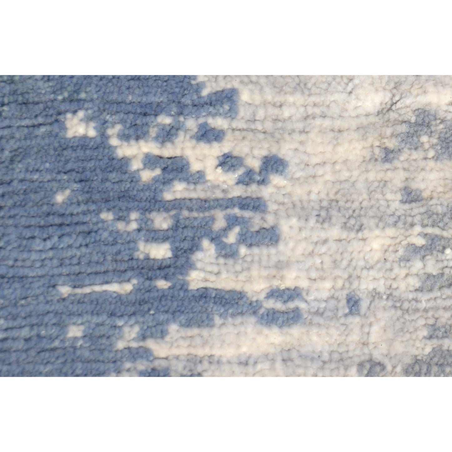 HIMALAYAN ART WINDSOM OC145 SILVER / LIGHT BLUE