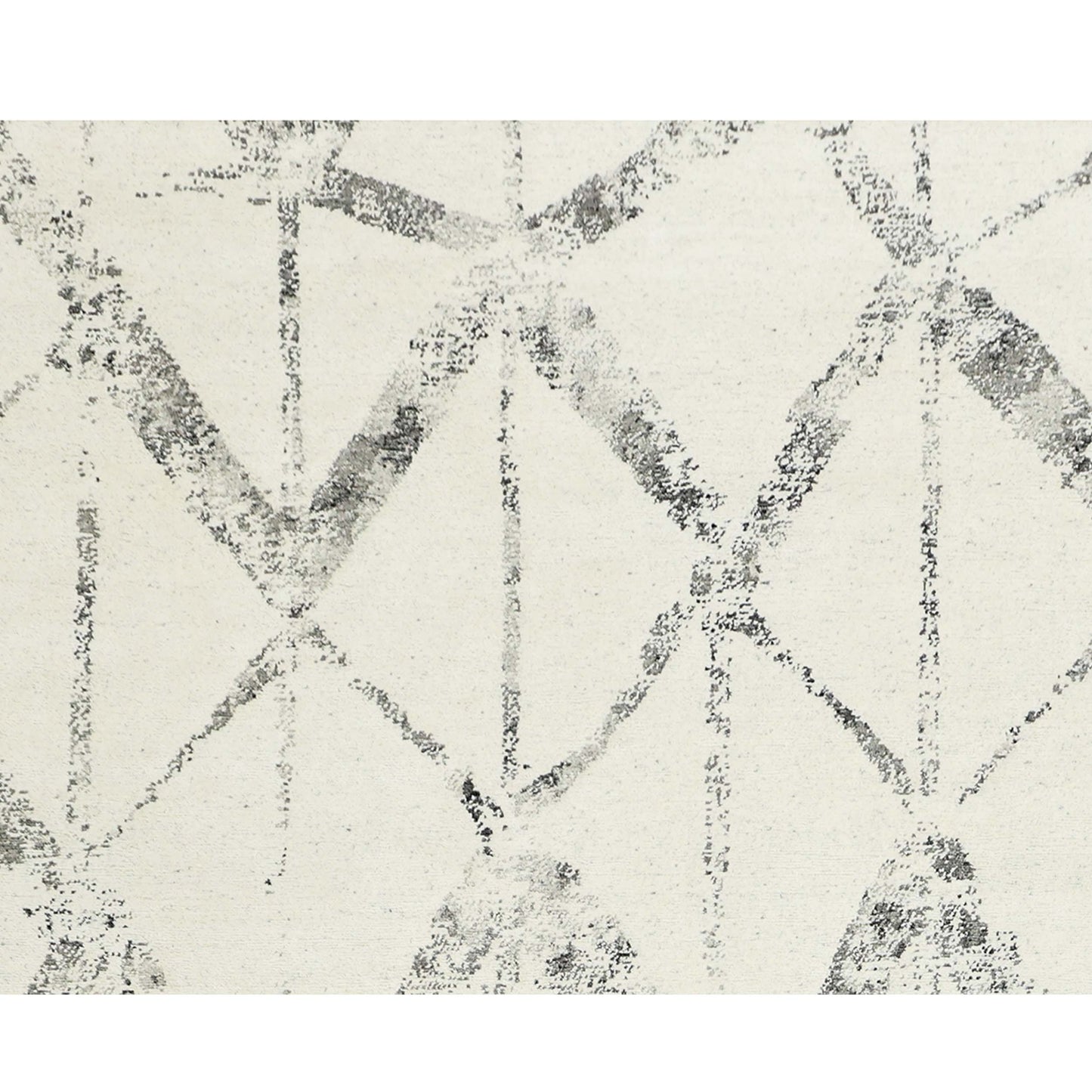 HIMALAYAN ART WINDSOM OC153 IVORY / GREY