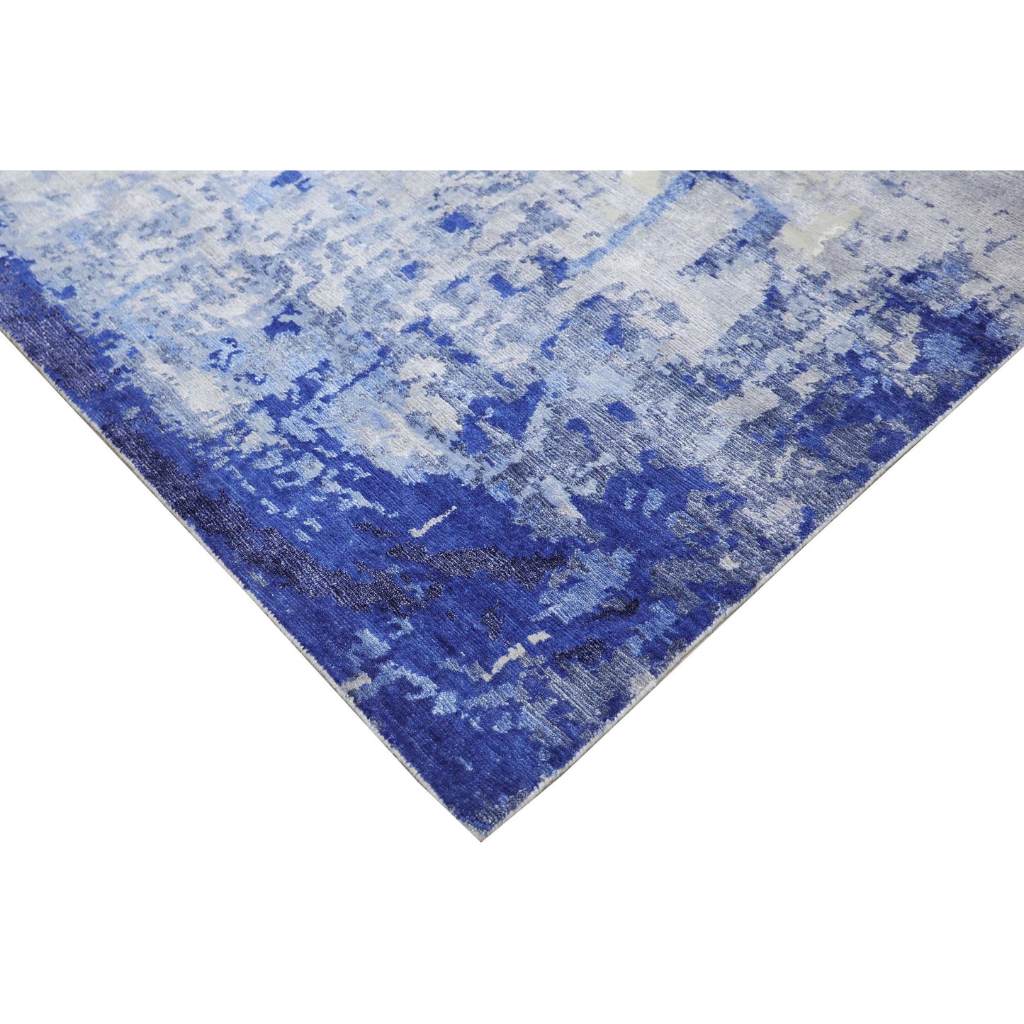 HIMALAYAN ART WINDSOM OC210 SILVER / BLUE
