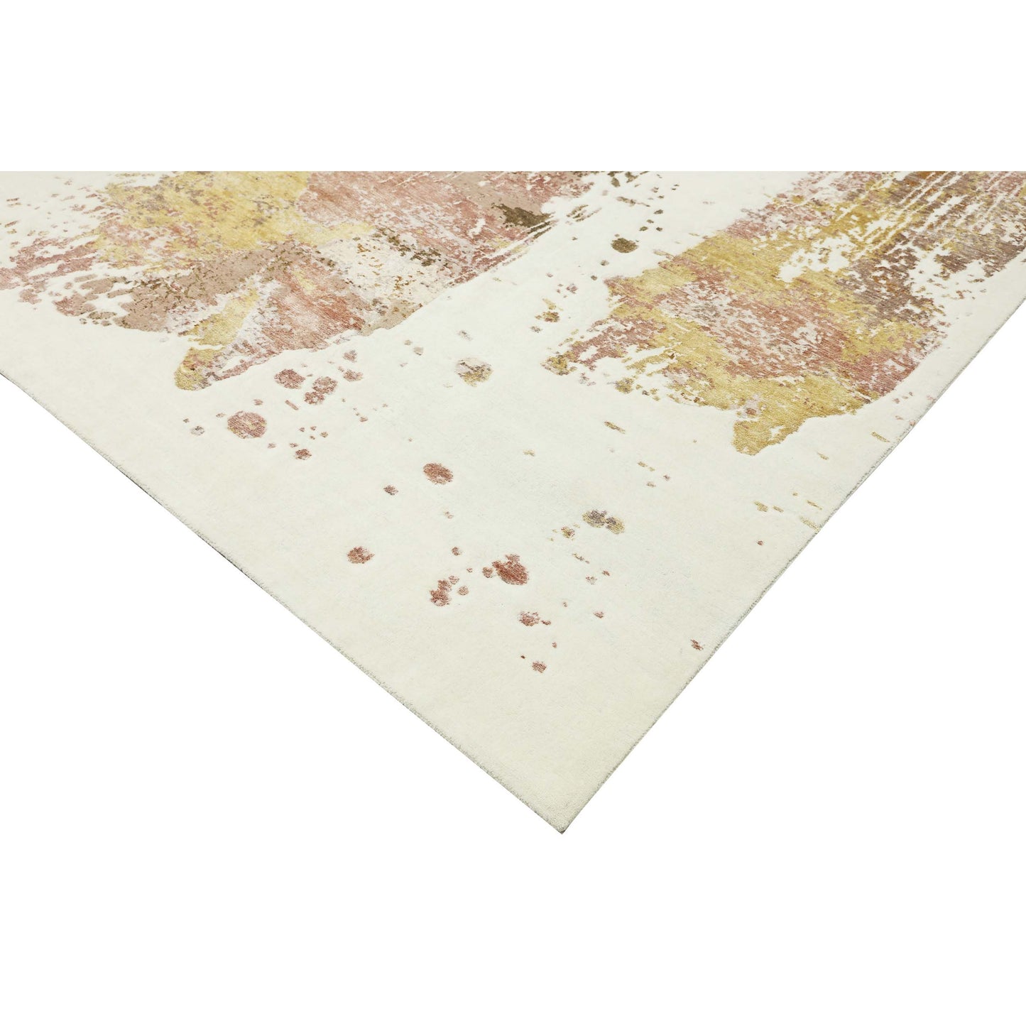 HIMALAYAN ART WINDSOM OC214 WHITE / MULTI