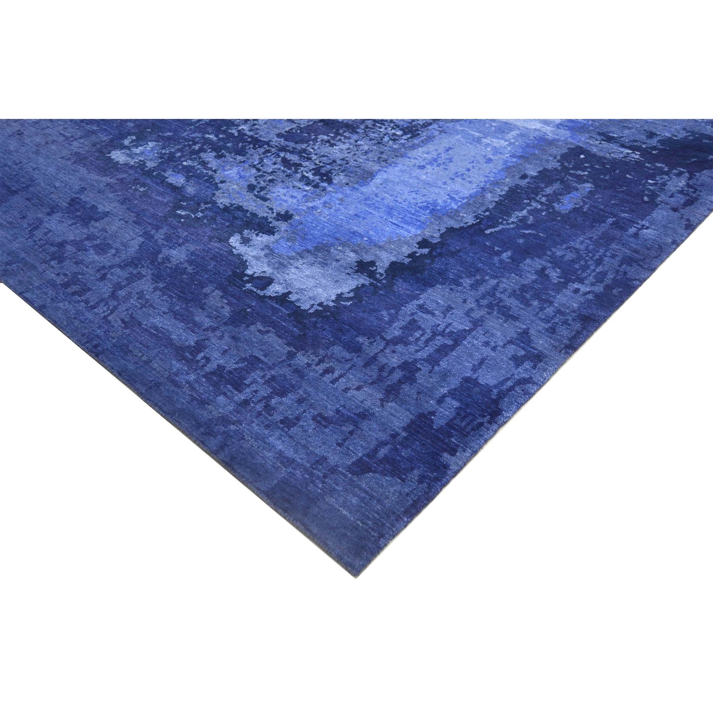 HIMALAYAN ART WINDSOM OT137 NAVY / LIGHT BLUE
