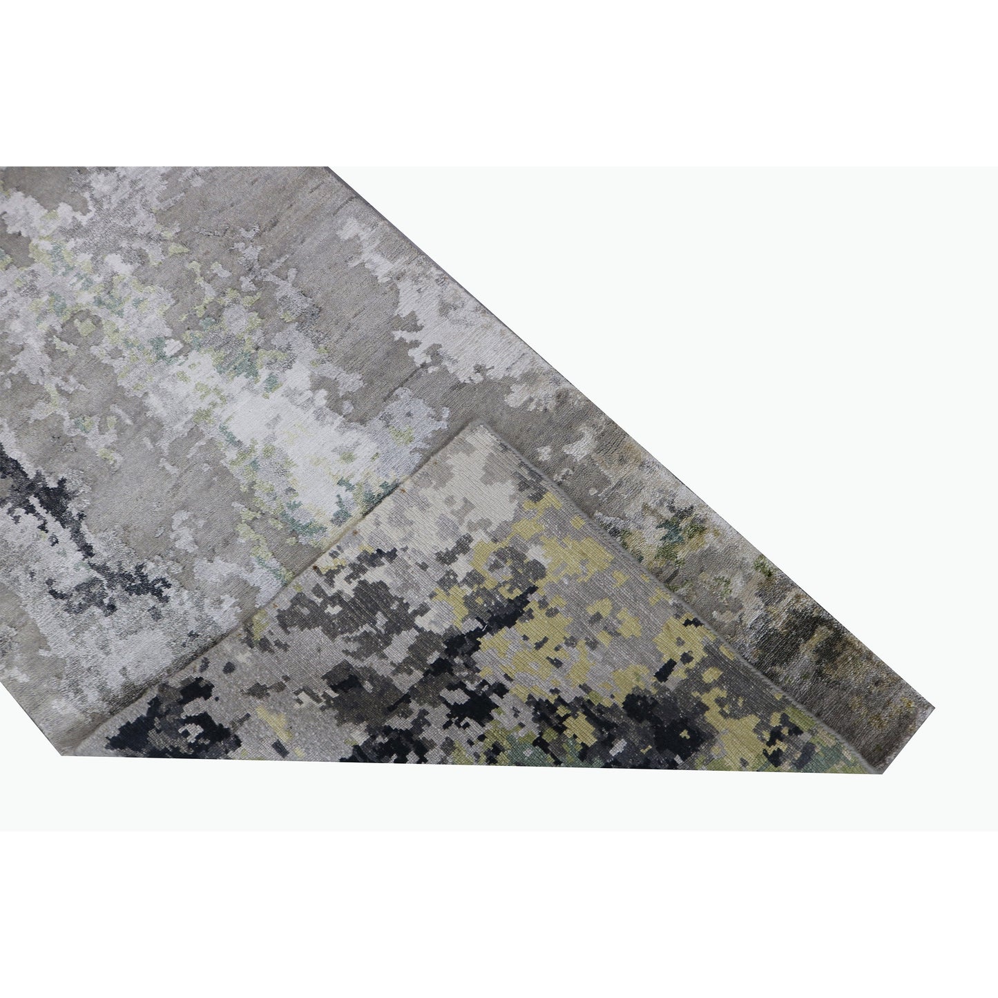 HIMALAYAN ART WINDSOM R2140 GREY / GREEN