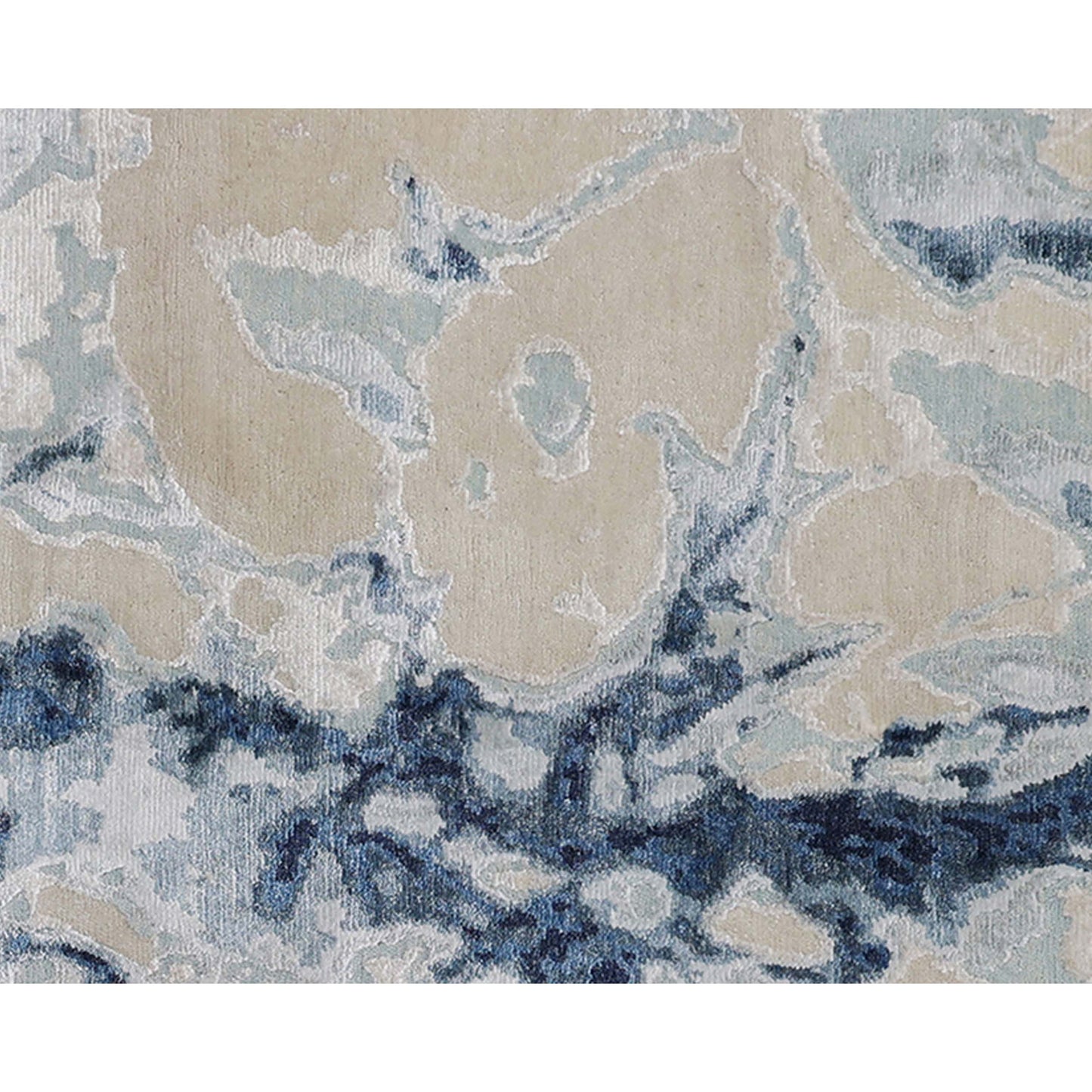 HIMALAYAN ART WINDSOM RKG01 IVORY / GREY