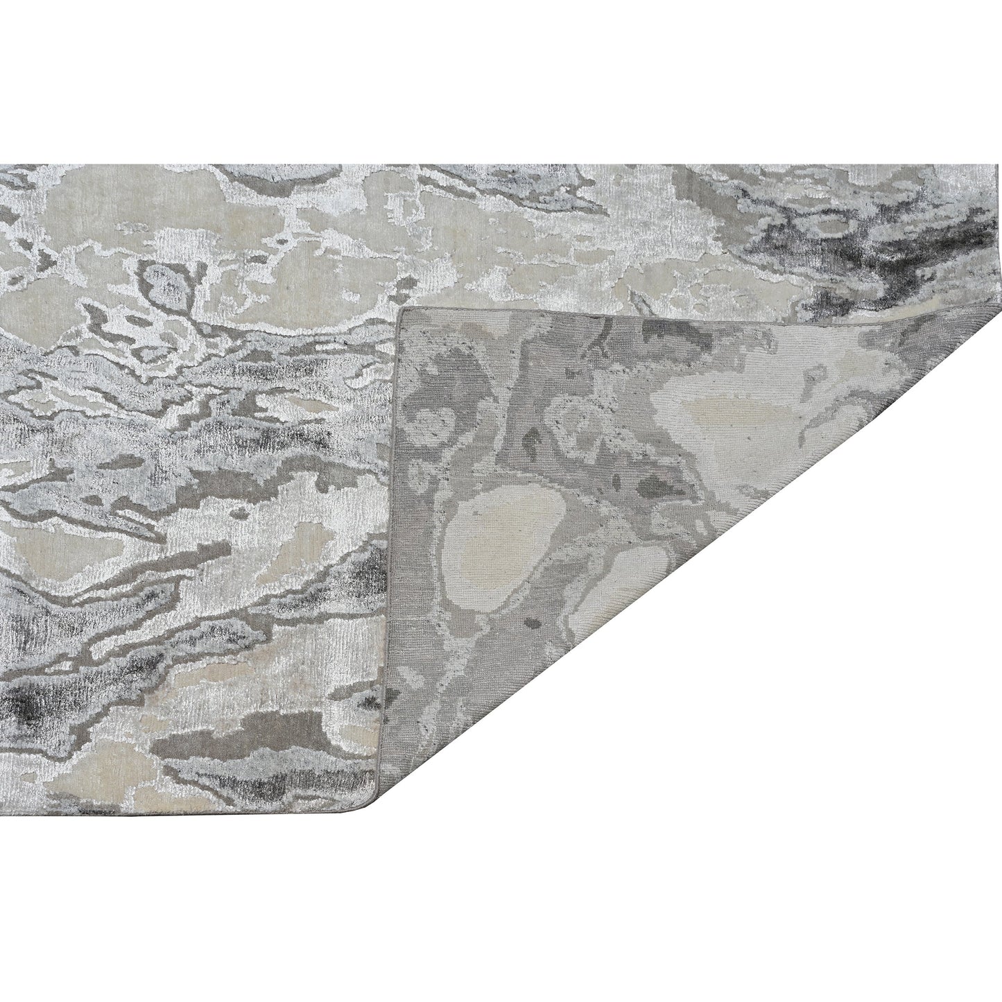 HIMALAYAN ART WINDSOM RKG18 IVORY / GREY