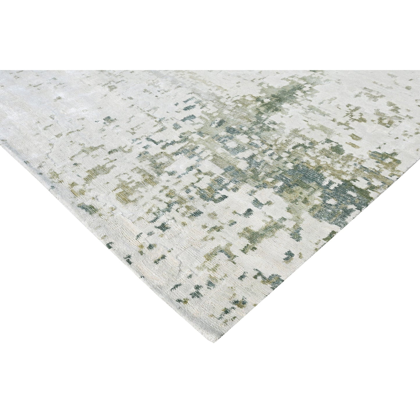 HIMALAYAN ART WINDSOM RX-22 IVORY / LIGHT GREEN