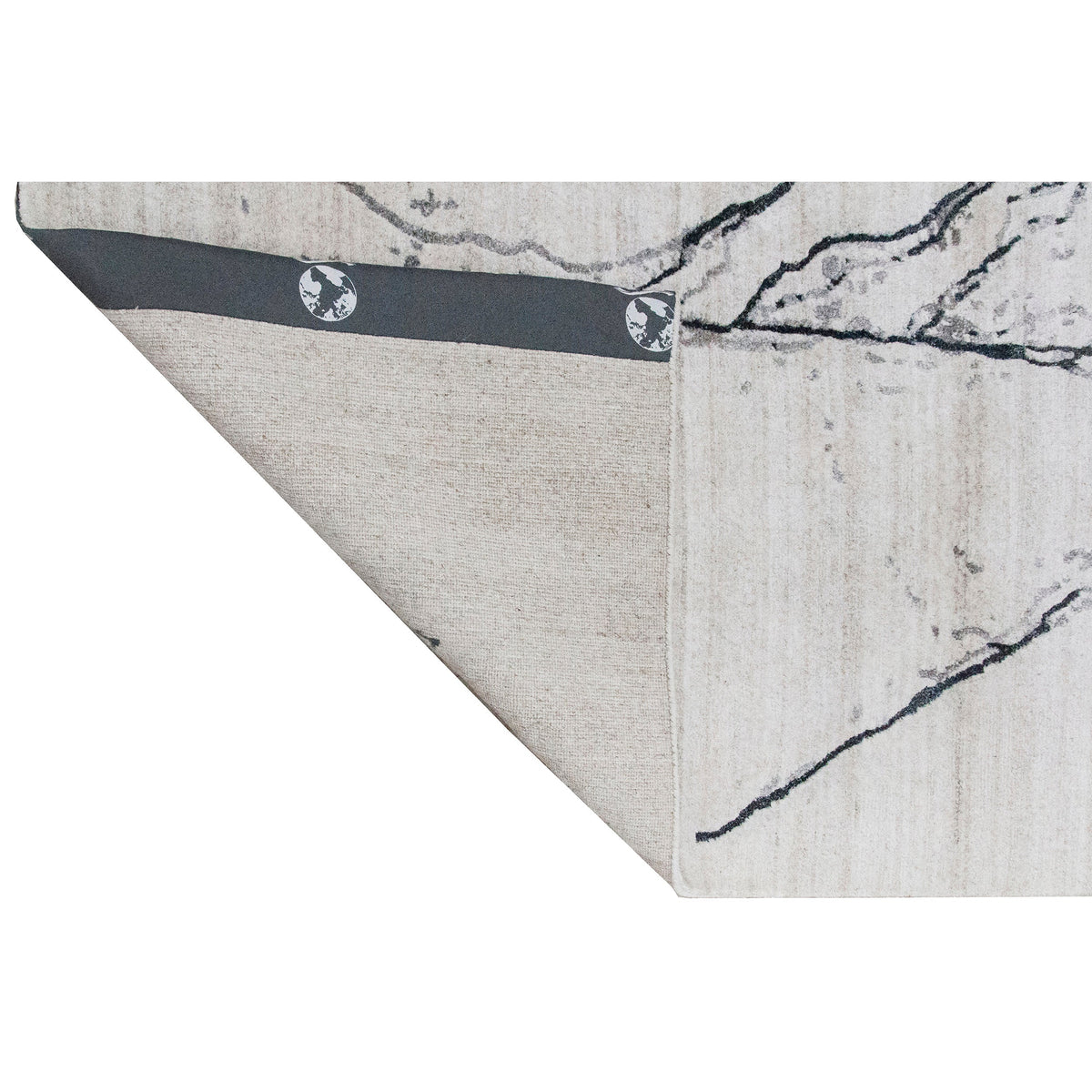 HIMALAYAN ART WINDSOM SP145 BEIGE / NATURAL