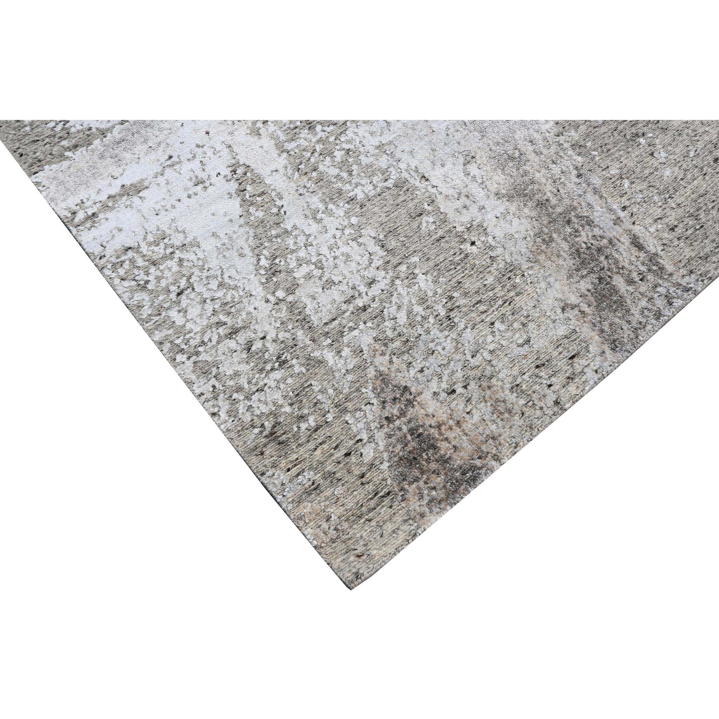 HIMALAYAN ART WINDSOM SRL22 BEIGE / SILVER