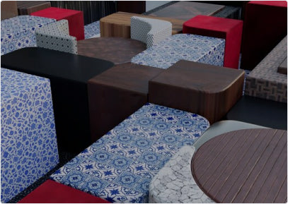 Rug Trends to Transform Your Space