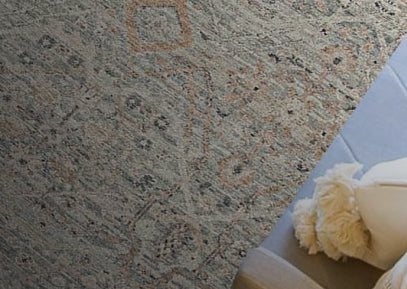 Choosing the Perfect Rug for Every Room