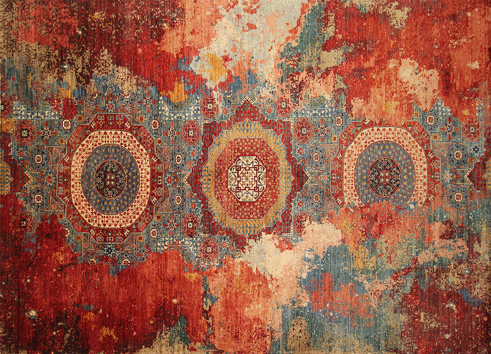 Collections – Bokara Rug Company