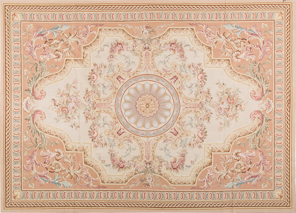 Aubusson Renaissance