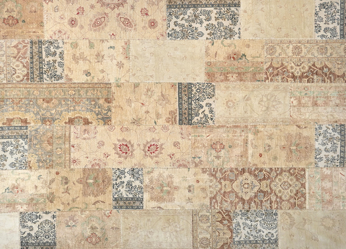 Patchwork