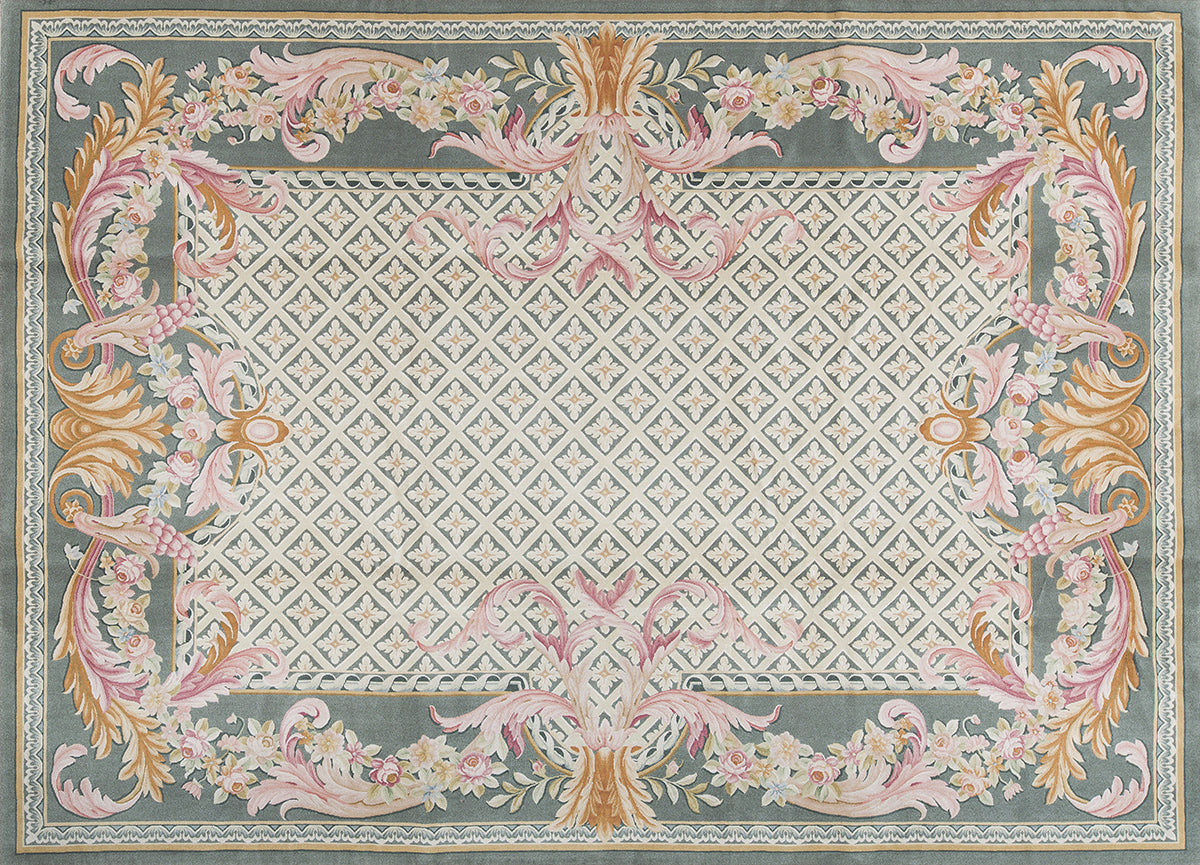 Renaissance Savonnerie