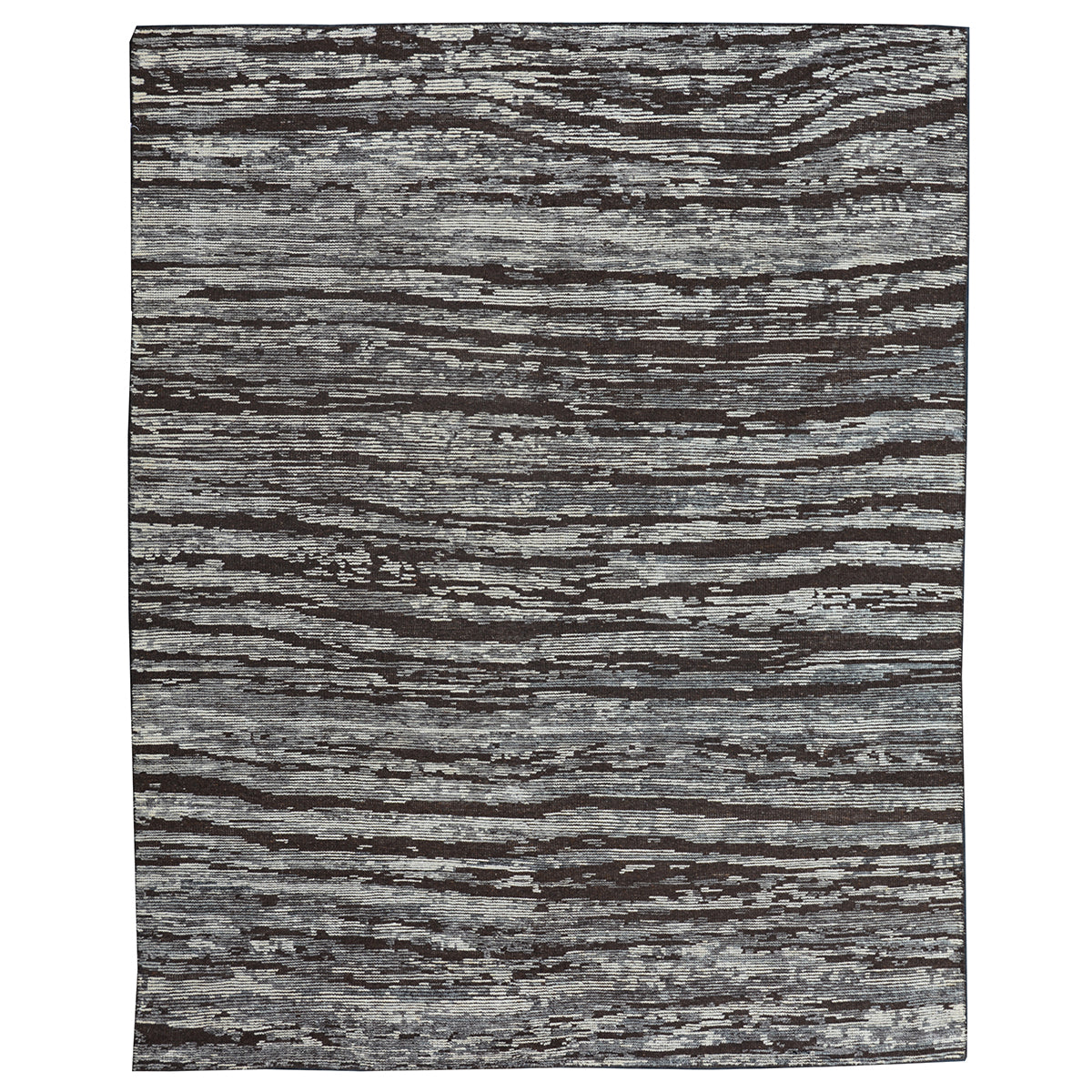 MOROCCAN 1013T DARK GREY / BROWN
