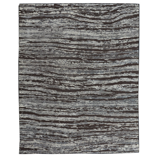 MOROCCAN 1013T DARK GREY / BROWN