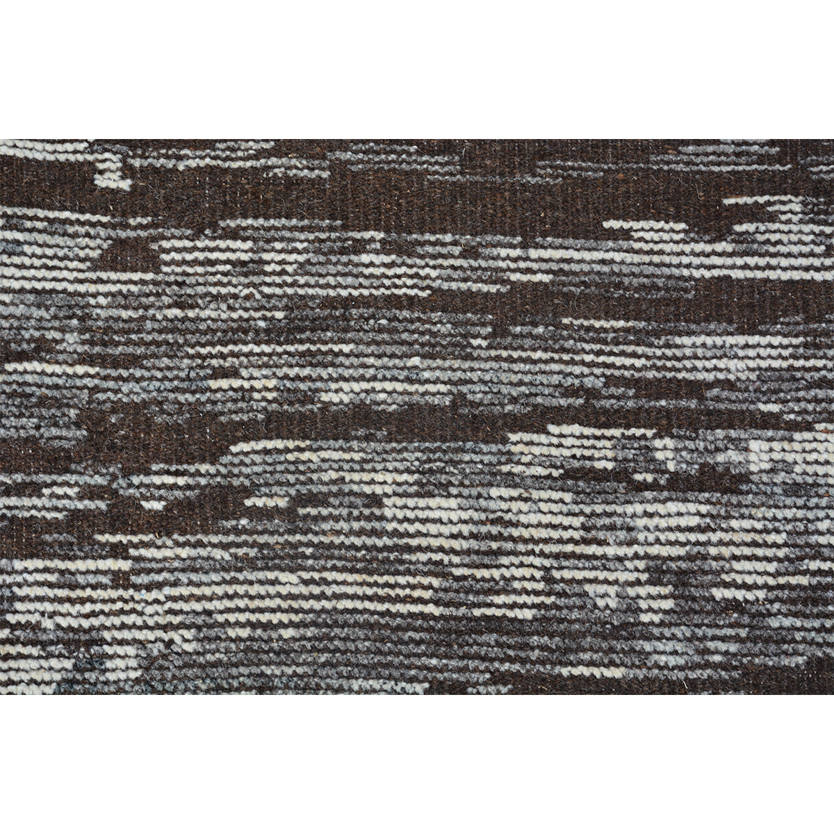 MOROCCAN 1013T DARK GREY / BROWN
