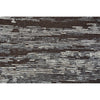 MOROCCAN 1013T DARK GREY / BROWN