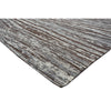 MOROCCAN 1013T DARK GREY / BROWN