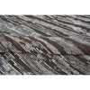 MOROCCAN 1013T DARK GREY / BROWN