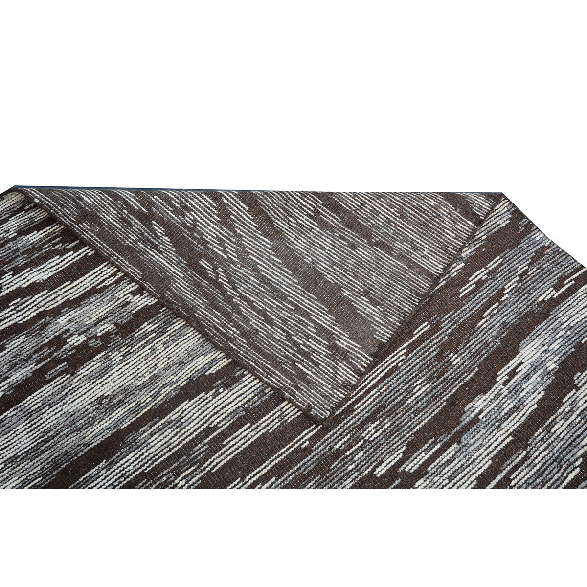 MOROCCAN 1013T DARK GREY / BROWN