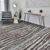 MOROCCAN 1013T DARK GREY / BROWN