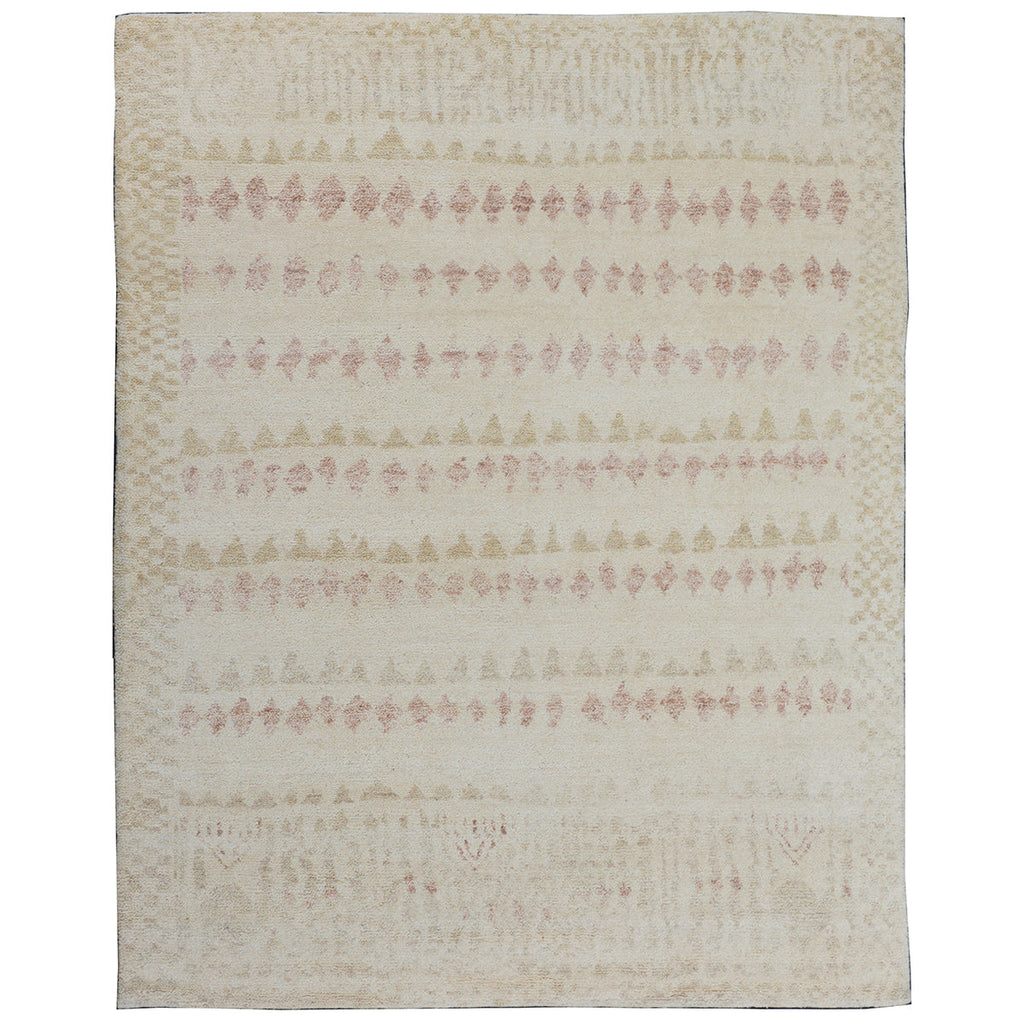 MOROCCAN 1030T IVORY / MULTI
