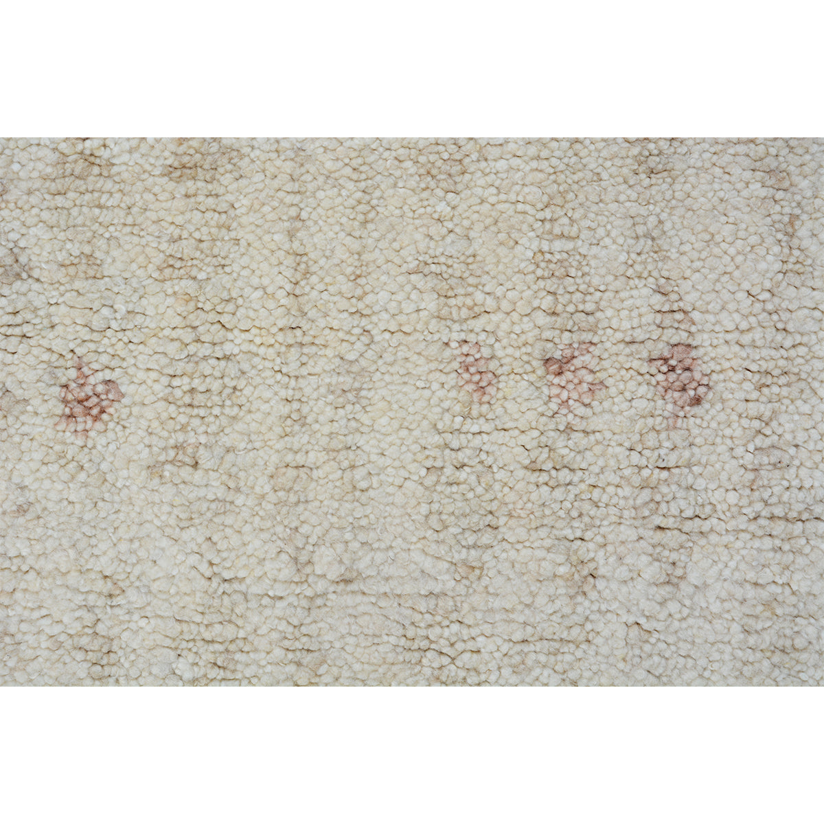 MOROCCAN 1030T IVORY / MULTI