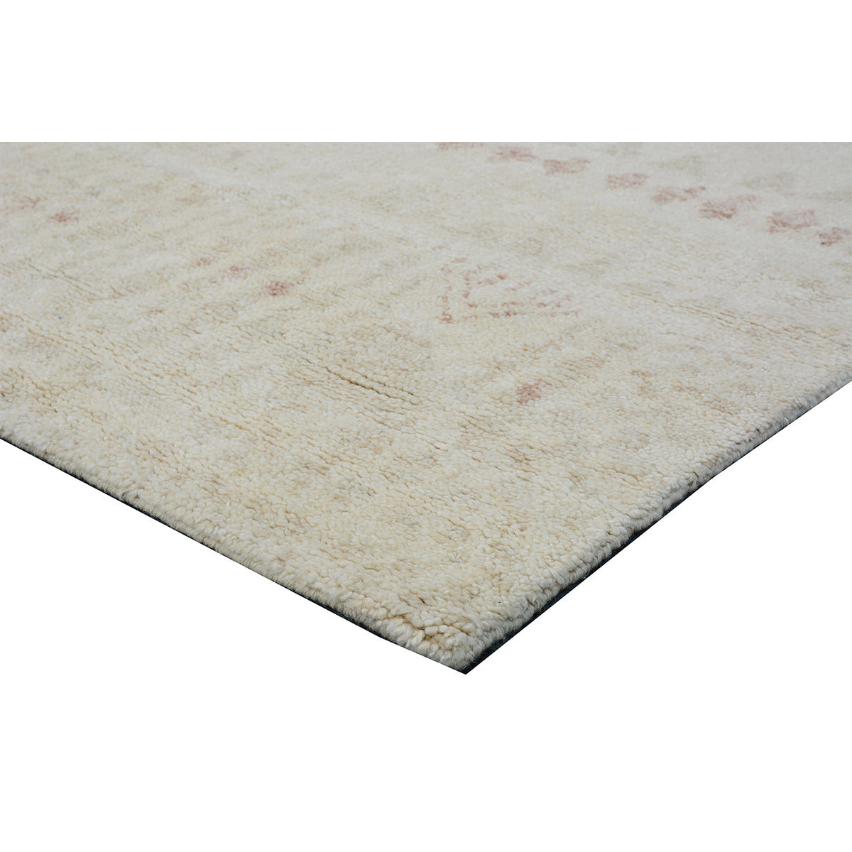 MOROCCAN 1030T IVORY / MULTI