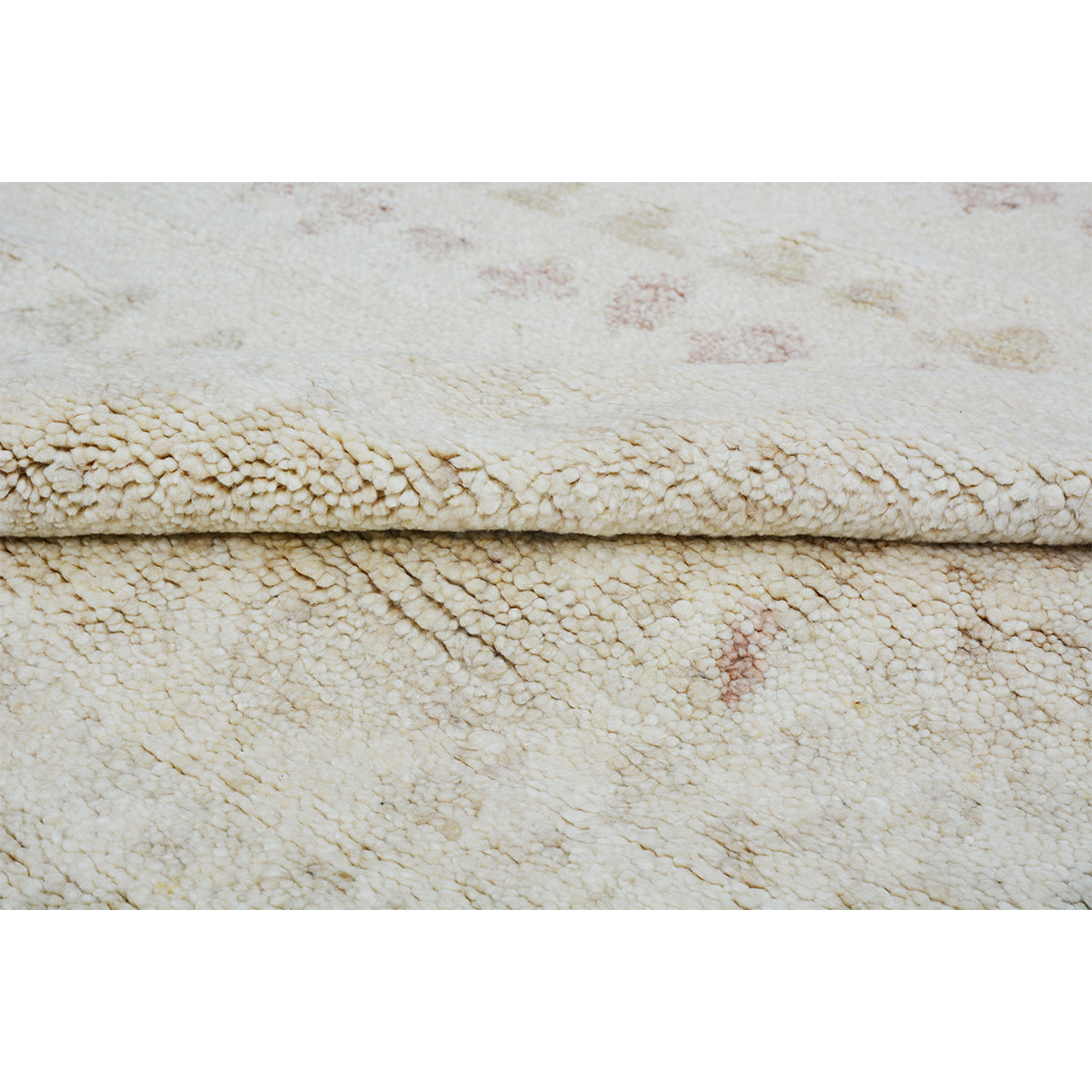 MOROCCAN 1030T IVORY / MULTI