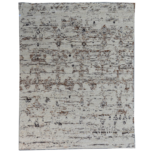 MOROCCAN 1056T IVORY / NATURAL